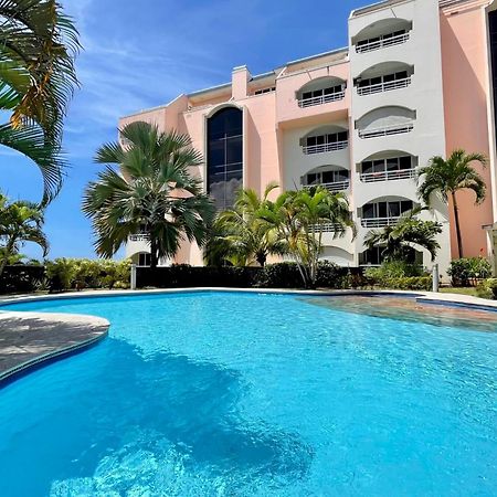 פאפיט Appartement Hana Iti Breathtaking On The Ocean At The Entrance Of Papeete מראה חיצוני תמונה
